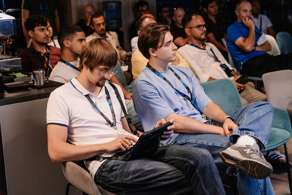 Malta TechTalk 09.10.2025-17